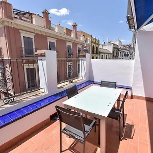  Apartamento Alohamundi Pureza Ii España