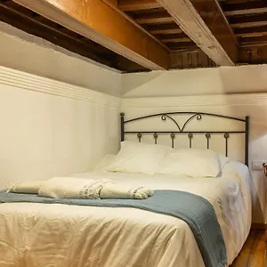  Apartamento Siglo De Oro España