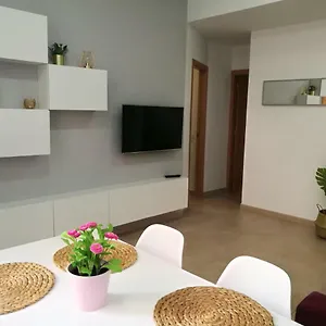  Apartamento Rincón Del Mercado España