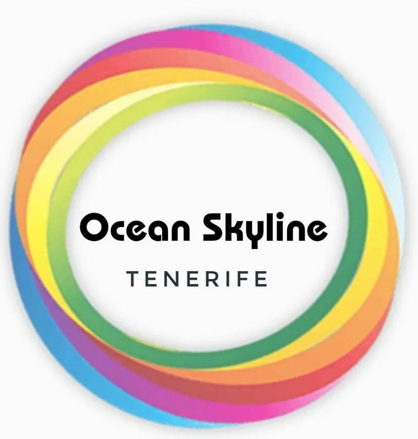 Apartamento Ocean Skyline Mesa Del Mar Tenerife Puerto de la Madera España